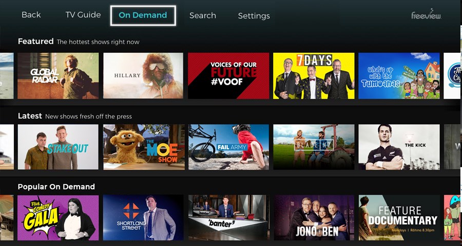 Upgrade sets standard for IPTV delivery to smart devices